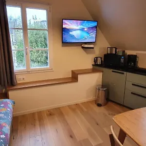 Chanoine Appartement Quimper